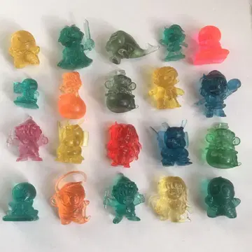 뿌요뿌요 지우개