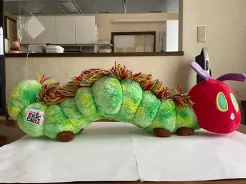 [ 코스트코 봉제 인형 ] 에릭 컬 허기 래빗 애벌레 (^^