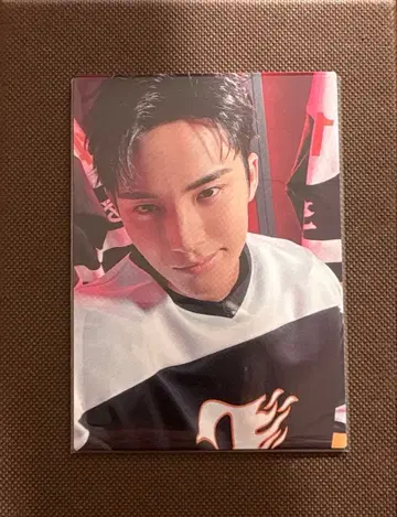 SEVENTEEN HOME 민규