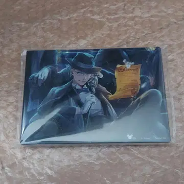 트위스테 아크릴 블록 아즐