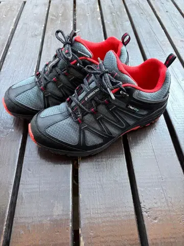 MOONSTAR ShutDry 24.5cm