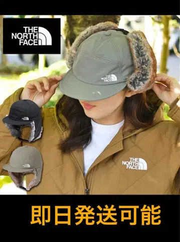 THE NORTH FACE Badlando Cap