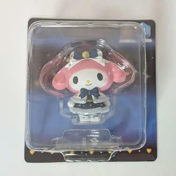 Happy 복권 산리오 A상 마이멜로디 피규어