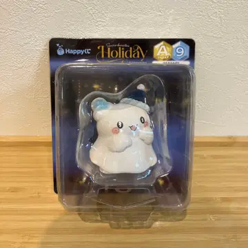 Happy 복권 산리오 A상 하나마루 유령