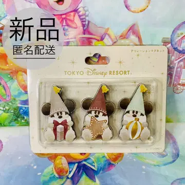 새상품 릴린린 마그넷 크리스마스 2025 디즈니