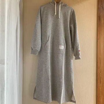 헤인즈 속기모 원피스