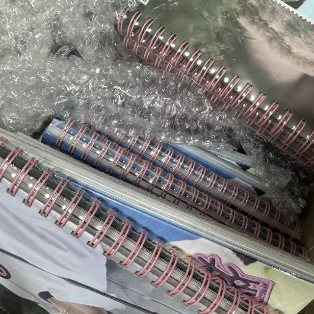 최립우 미개봉 앨범 판매