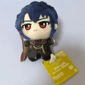 마호야쿠 꼬마 봉제 인형 오즈