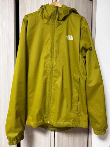 THE NORTH FACE 마운틴 후드티 M 올리브 그린