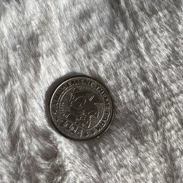 SEGA 코인 소닉 메달 게임 즉시 구매 환영