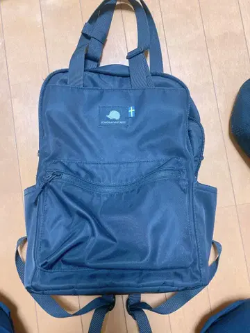 SCANDINAVIAN FOREST 새상품급 백팩