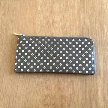 KawaKawa. 카와카와 장지갑