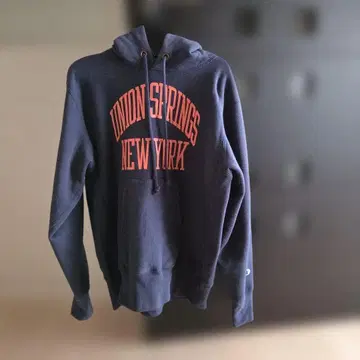 Champion UNION SPRINGS 후드티