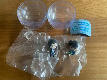 명탐정 코난 코로코레! 컬렉션 피규어 에도가와 코난 모로후시 타카아키