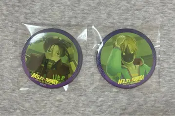 은하 특급 밀키 서브웨이 캔 거울 카트 맥스