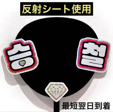 seventeen 세부치 승철 승치 에스쿱스 네임보드