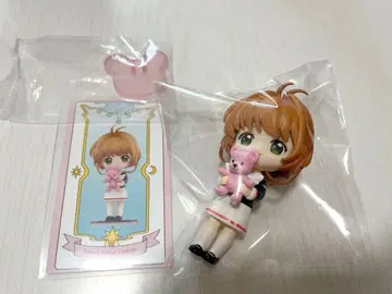 팝마트 카드캡터 사쿠라 POPMART