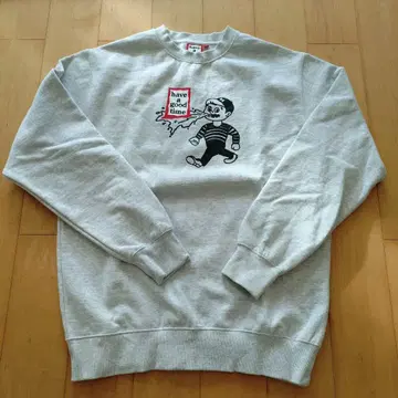 have a good time 트레이닝복