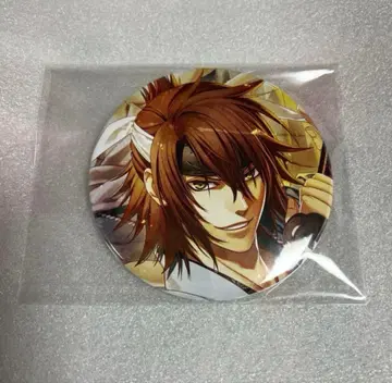 박앵귀 오키타 소지 캔뱃지