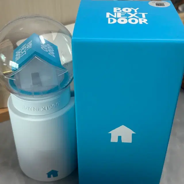 보이넥스트도어 응원봉