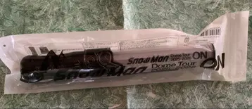 SnowMan ON 응원봉