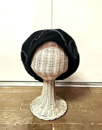 요건 레일, 모유루를 좋아하시는 분께 울 베레모 울 얀의 스티치