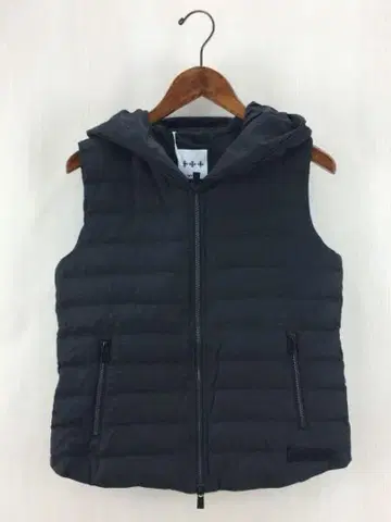 타트라스 다운 베스트 그레이 사이즈 M