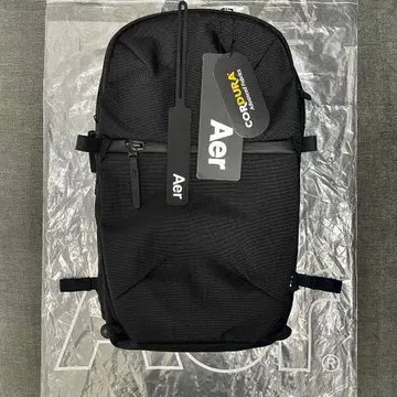 에어 시티팩 프로 2 블랙