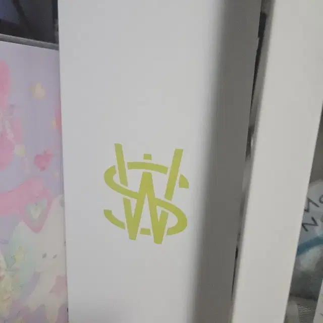 엔시티 위시 응원봉 양도