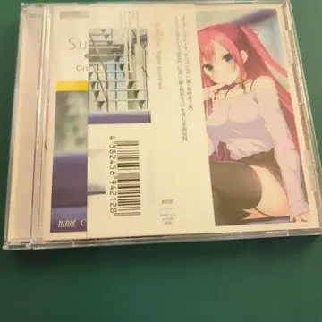 신지 아사미, 키리타니 모코 / suite life 오리지널 사운드트랙