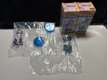 원피스 월드 컬렉터블 피규어 울티 페이지원