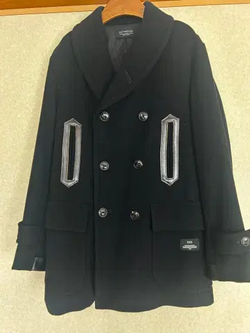 Rottweiler 울 코트