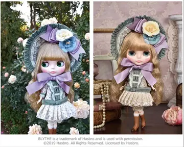 브라이스 클리어리 클레어 미개봉 TOPSHOP 한정판