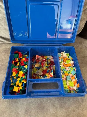 라큐 LaQ 묶음 판매 562g