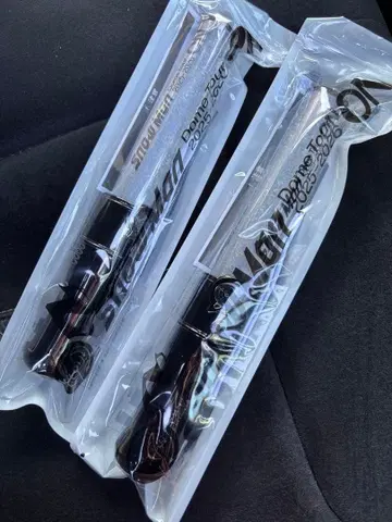 SnowMan ON 응원봉 2개 세트