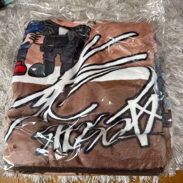 이와타니 쇼고 멘프로 담요