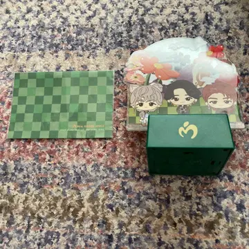 반다이남코 A상 아크릴 라이트 약 15cm