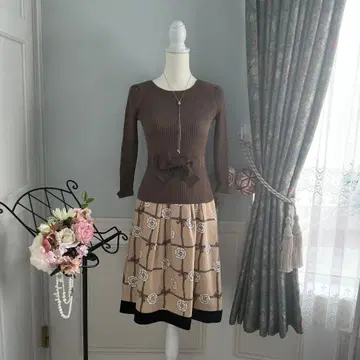 엠즈 그레이시 셋업 38/40