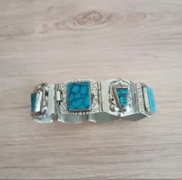 VINTAGE MEXICAN 팔찌