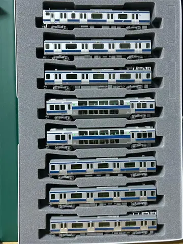 KATO E531계 15량 세트