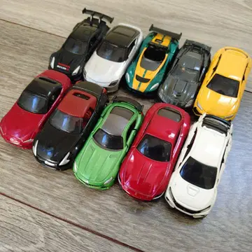 토미카 페어레이디 Z GT-R NISMO 로드스터