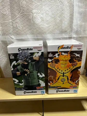 grandista 나루토 카카시