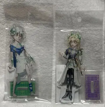 제5인격 아크릴 스탠드 심리학자 환자