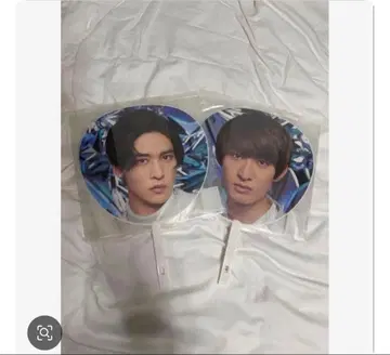 무카이 코지 메구로 렌 부채 5