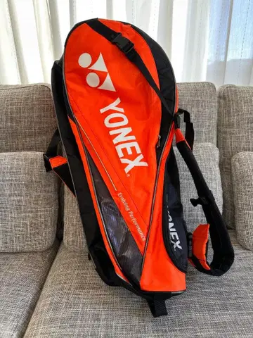 YONEX 요넥스 라켓백