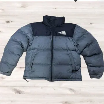 [ THE NORTH FACE ] 700필 눕시 다운 자켓 A-2568