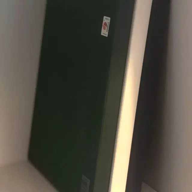 방탄 전정국 골든 앨범