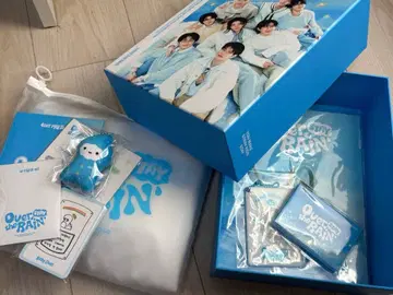 스키즈 STAY 5기 키트