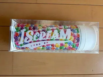 ISCREAM 콘서트 굿즈 Kis-My-Ft2