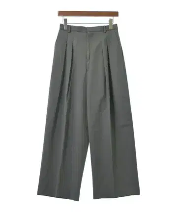 ATON 슬랙스 여성용